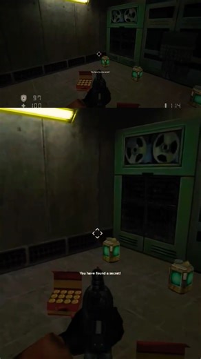 Half Life Element 64 DEMO