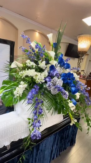 Exceptional Funeral Services by All Peoples' Funeral Home in Houston