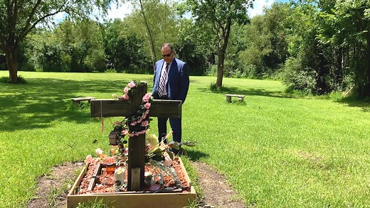 The Killing Fields | Federal Bureau of Investigation