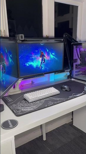 What Is The Best Setup Colour Scheme?