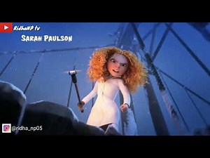 Ending movies Abominable (2019) #Animations