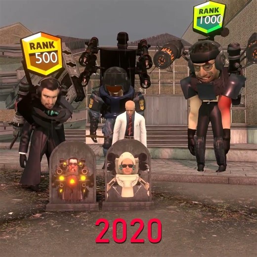 That time is now a thing of the past #skibiditoilet