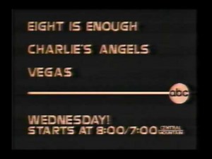 ABC WJCL Commercials Jan 9 1979