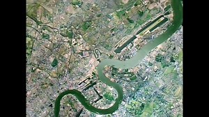 Eastenders Monday 23rd October 1995