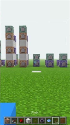 take item Use the Function Grabpack #minecraft #experiment #commandblock #mascot