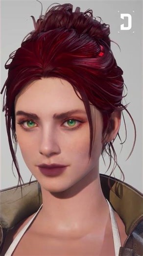 New looks incoming 📸