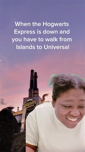 Exploring Universal Studios Through Memes