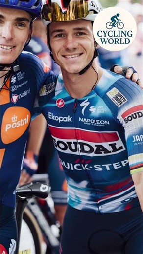 REMCO AT WAR WITH RED BULL-BORA AS VINGEGAARD EXPLODES!