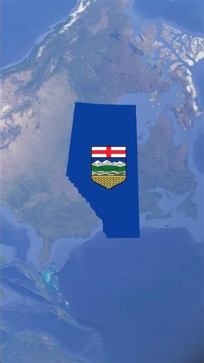 What if Alberta became an independent country?