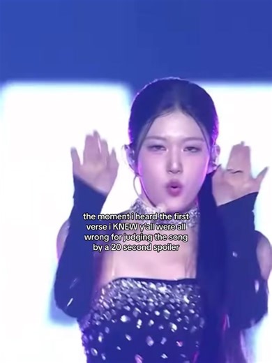 Izna's Debut Song 'Timebomb': A Revelation in Music