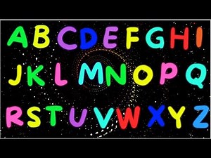 ABC Song for Children | Learn Letters with Fun Music