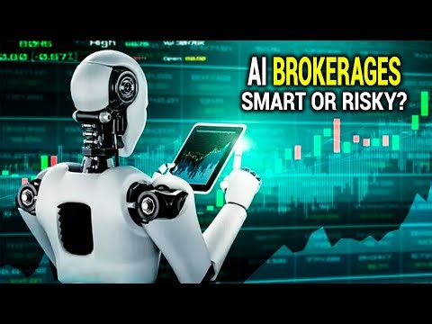 AI Brokerage Platforms — Worth It or Too Risky?