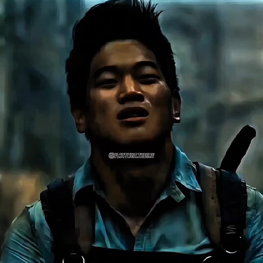 PlotTwist Theory on TikTok