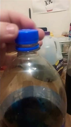 Pepsi Retail VS Sodastream Taste Test