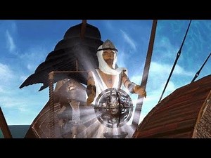 Atlantis: The Lost Tales All Cutscenes ( Full Game Movie )