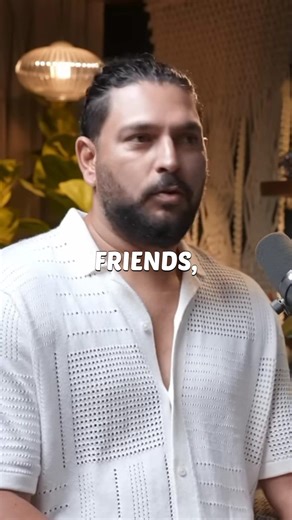 yuvraj singh ne ye kya Kah diya #shorts