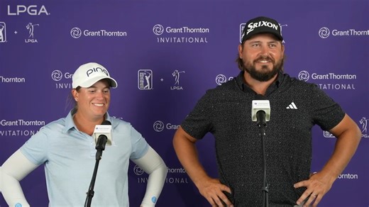 | Videos | LPGA | Ladies Professional Golf Association