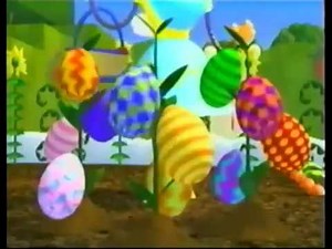 Opening to The Tigger Movie 2002 VHS