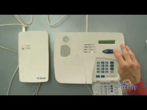 Powermax Plus DIY Installation - GSM Module (pt.2) - Home Security Store