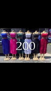 Come through to Penelope's closet we have a variety of clothes at an affordable price,We are located near CTV lodge in kapata market as you are going Kuma downshops. Our contact numbers 0777216878 0967126878 | Chipata Zambia