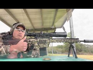 Daniel Defense DD5 V4 in 6.5 Creedmoor