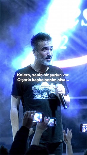 Kolera Aradan Çok Yıllar Geçti - Sagopa Kajmer Remix