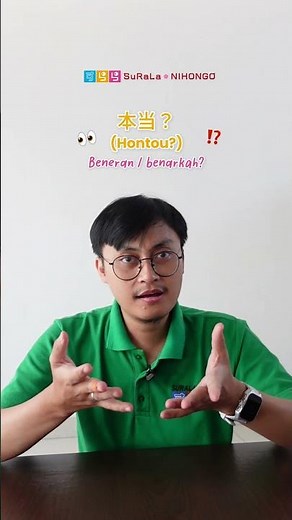 5 Frasa Bahasa Jepang untuk Pemula yang Wajib Dihafal