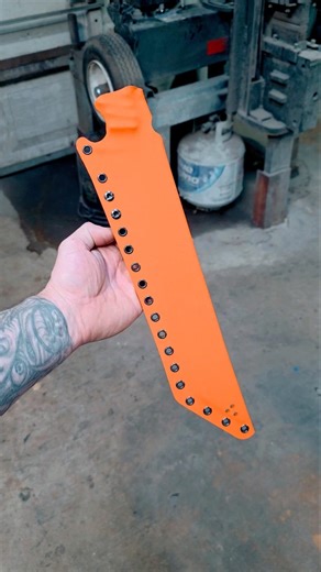 Machete Kydex sheath🤙