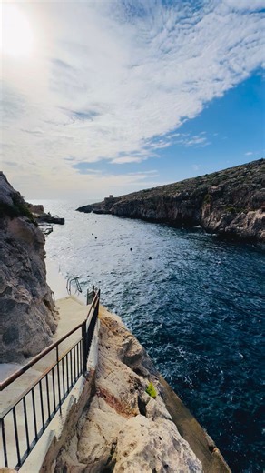 MALTA travel GUIDE on Reels