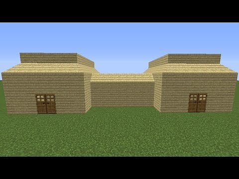 Minecraft Blockcraftery Mod