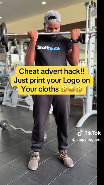 happy.rugbere on TikTok