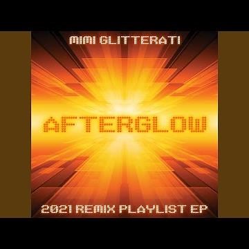 Afterglow (Vocal Acapella Mix 117 BPM)