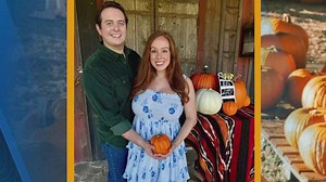 KPRC 2′s meteorologist Caroline Brown makes baby announcement!