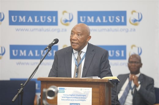 Umalusi withdraws from quality assurance of NCV exams - SABC News - Breaking news, special reports, world, business, sport coverage of all South African current events. Africa's news leader.