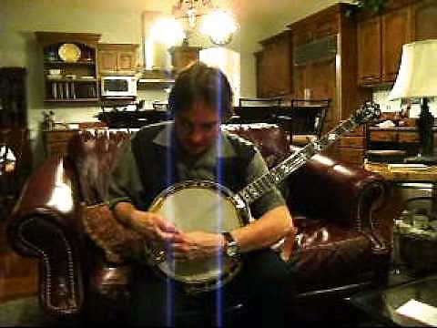 Mike's Banjo Mute and Bill Evans