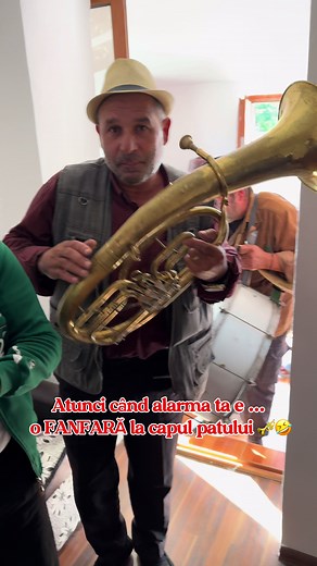 Trezirea cu Alarme Muzicale Amuzante
