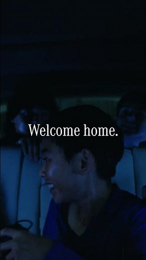 2026 Mercedes-Benz "Moment of Bliss" Commercial