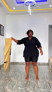 1.5K reactions · 13 shares | O.O.T.D Outfit Inspo (Plus Size Edition✨) Cargo Pants @fashionnovacurve Corset Top @shein_women #ootd #plussizeinfluencer #fashion #ootd #viral #plussize #plussizeinfluencer #fashioninspo | Tilda Harris | Facebook