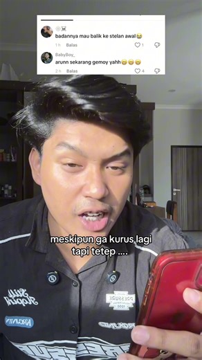 Binsik Jogja: Duta Movie dan Head & Shoulders
