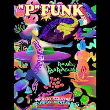 New Music Exclusive Three Sixteens on 3.16 “P_FUNK” pro by @M‪@Meezyrelli‬ix by @sha‪@shaferproducergod‬