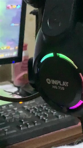 #inplay #gamingheadphones #inplaygears #foryoupage #tiktokfindsph