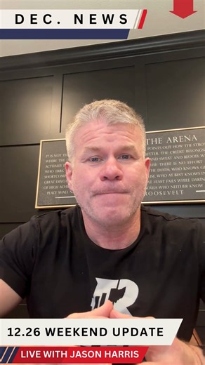 weekend update 12.26