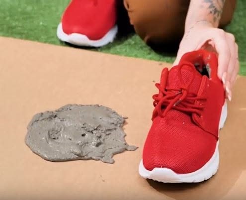 530K views · 1.3K reactions | Cement Your Style: Genius Yard Decor Ideas for Summer! | 5-Minute Crafts | Facebook