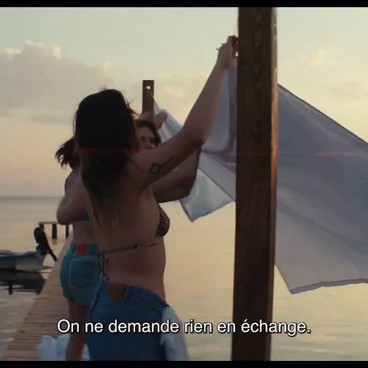 Nos Jours Sauvages VOST 2024 #film #movie #cinema #drame