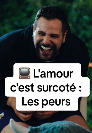 "Dans tes peurs, y a les meufs, non ?" #lamourcestsurcote #hakimjemili... | film