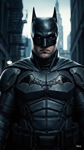 the batman movie 2021