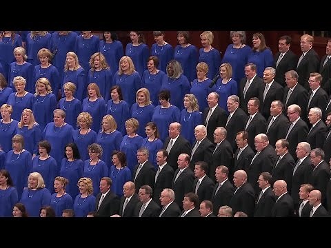 I Feel My Savior's Love