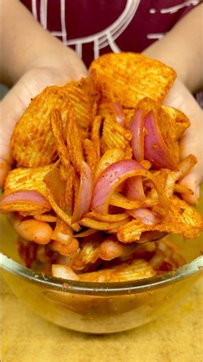 Onion Chips 🧅🍟