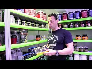 Les complémentaires alimentaires utiles aux pratiquants d'Arts Martiaux par Christophe Bonnefont.