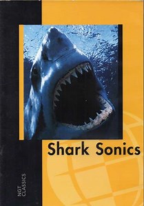 Shark Sonics - Movie